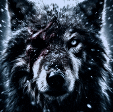 Revenant Wolf