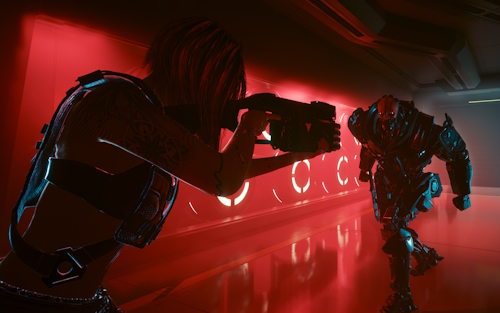 Cyberpunk 2077