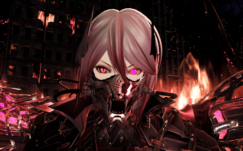 Code Vein