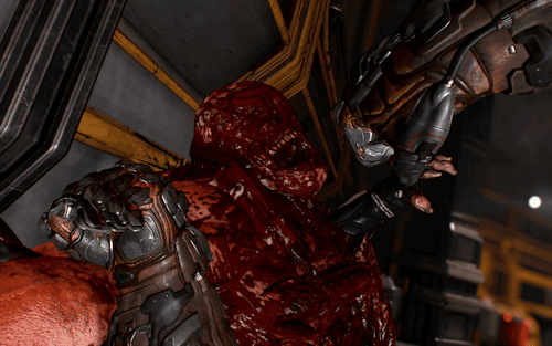 DOOM 2016