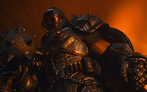 DOOM The Dark Ages