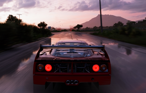 Forza Horizon 5